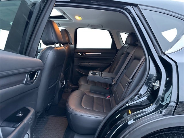 2021 Mazda Mazda CX-5 Touring