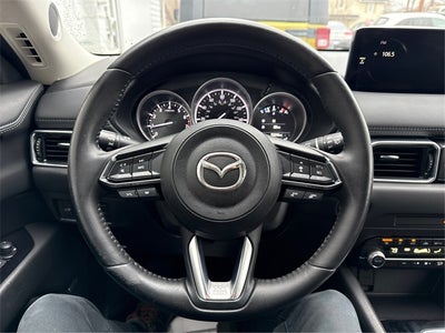 2021 Mazda Mazda CX-5 Touring