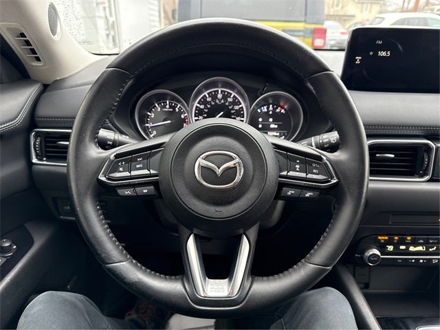 2021 Mazda Mazda CX-5 Touring