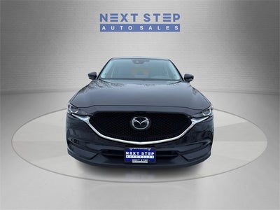 2021 Mazda Mazda CX-5 Touring