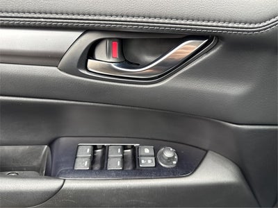 2021 Mazda Mazda CX-5 Touring