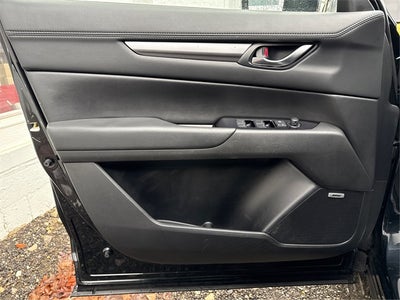 2021 Mazda Mazda CX-5 Touring