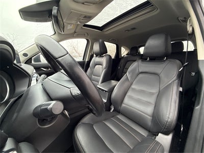 2021 Mazda Mazda CX-5 Touring