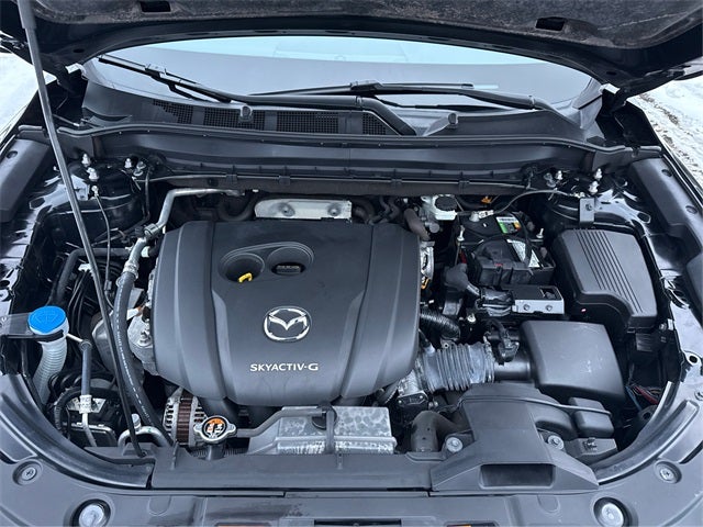 2021 Mazda Mazda CX-5 Touring