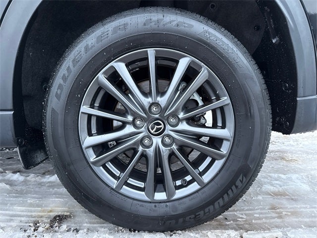 2021 Mazda Mazda CX-5 Touring