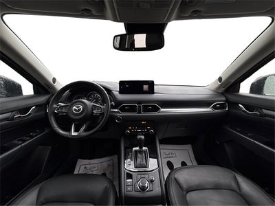 2021 Mazda Mazda CX-5 Touring
