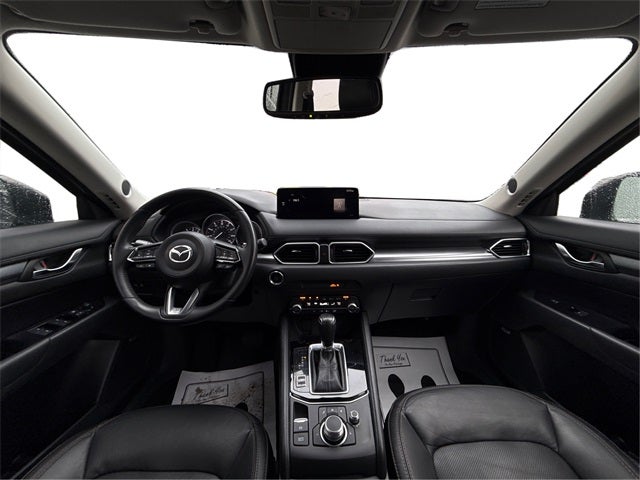2021 Mazda Mazda CX-5 Touring