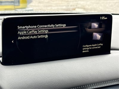 2021 Mazda Mazda CX-5 Touring