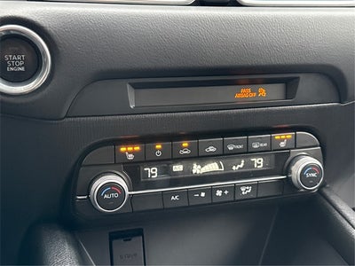 2021 Mazda Mazda CX-5 Touring