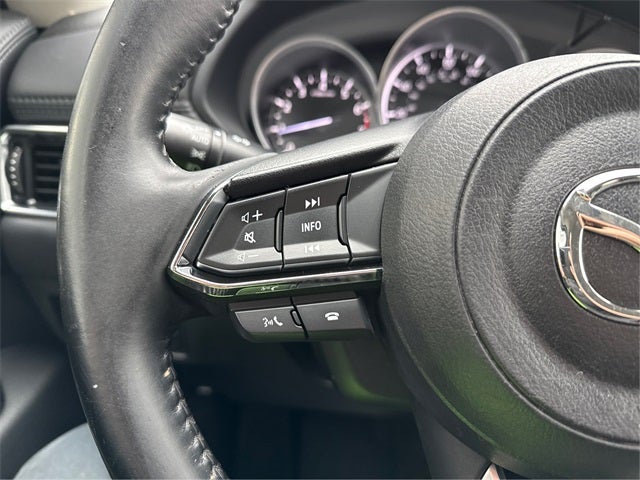 2021 Mazda Mazda CX-5 Touring