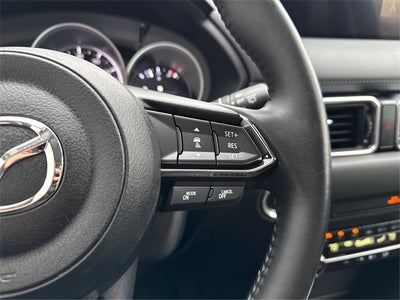 2021 Mazda Mazda CX-5 Touring