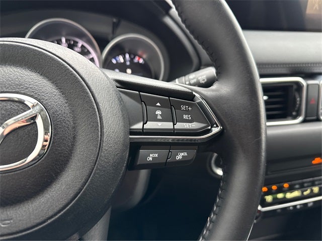 2021 Mazda Mazda CX-5 Touring