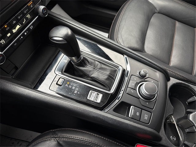 2021 Mazda Mazda CX-5 Touring