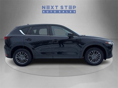 2021 Mazda Mazda CX-5 Touring