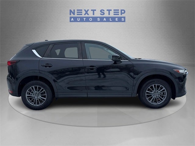 2021 Mazda Mazda CX-5 Touring