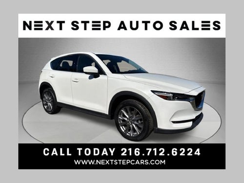 2020 Mazda Mazda CX-5 Grand Touring