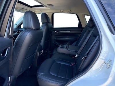2020 Mazda Mazda CX-5 Grand Touring