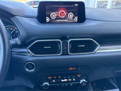 2020 Mazda Mazda CX-5 Grand Touring
