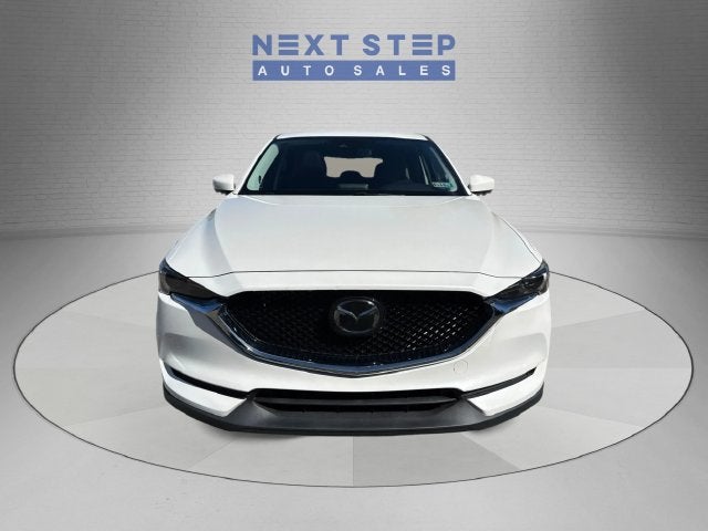 2020 Mazda Mazda CX-5 Grand Touring