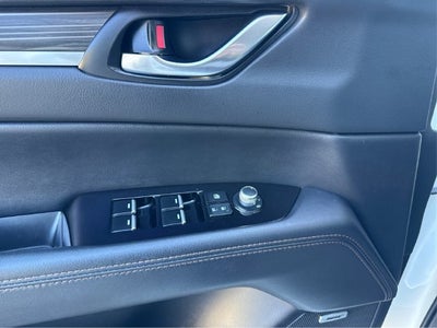 2020 Mazda Mazda CX-5 Grand Touring