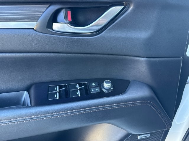 2020 Mazda Mazda CX-5 Grand Touring