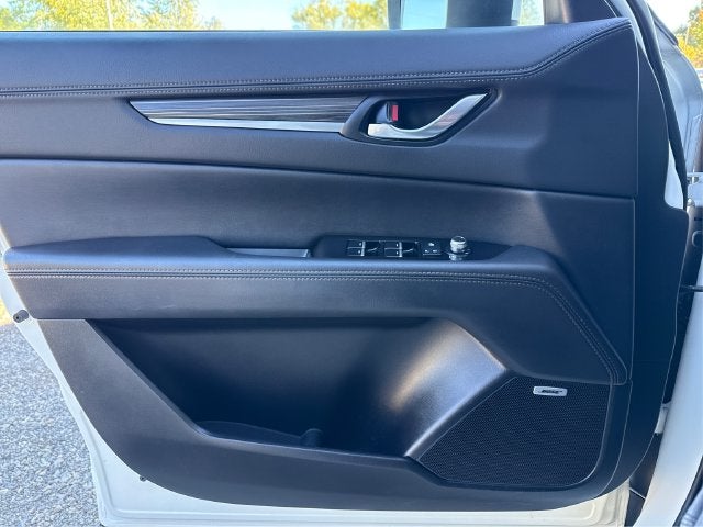 2020 Mazda Mazda CX-5 Grand Touring