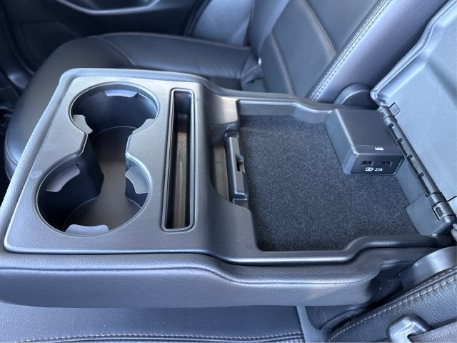 2020 Mazda Mazda CX-5 Grand Touring