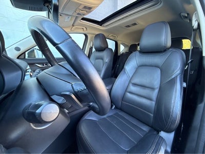 2020 Mazda Mazda CX-5 Grand Touring