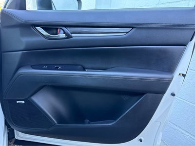 2020 Mazda Mazda CX-5 Grand Touring