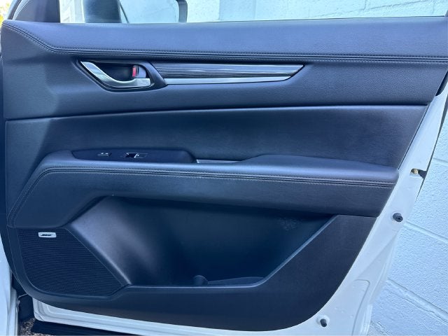 2020 Mazda Mazda CX-5 Grand Touring