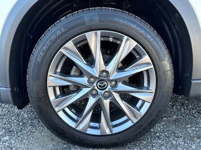 2020 Mazda Mazda CX-5 Grand Touring