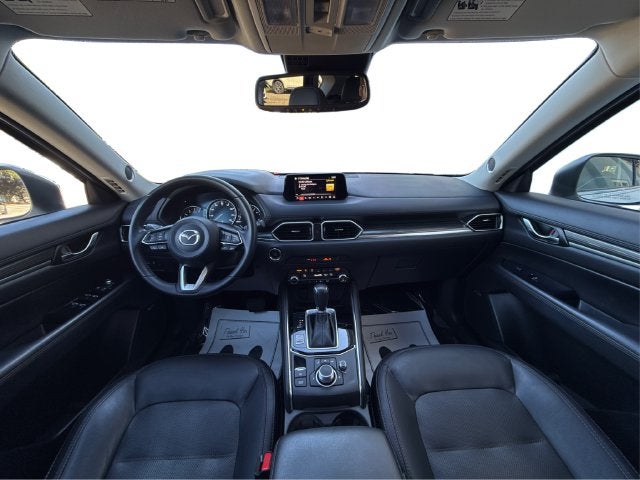 2020 Mazda Mazda CX-5 Grand Touring