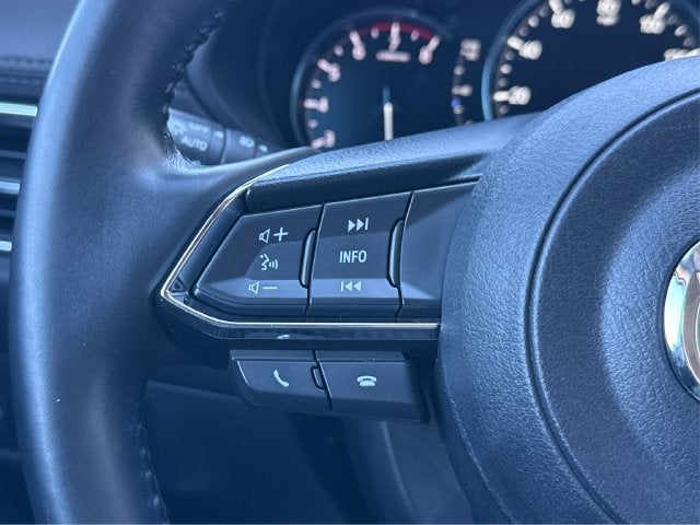 2020 Mazda Mazda CX-5 Grand Touring