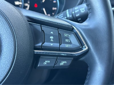 2020 Mazda Mazda CX-5 Grand Touring