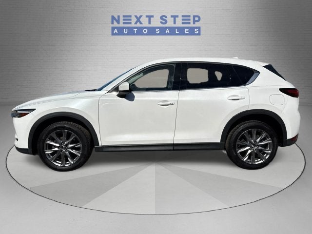 2020 Mazda Mazda CX-5 Grand Touring