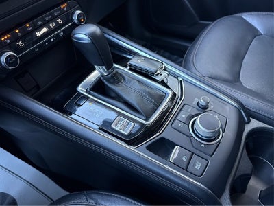 2020 Mazda Mazda CX-5 Grand Touring