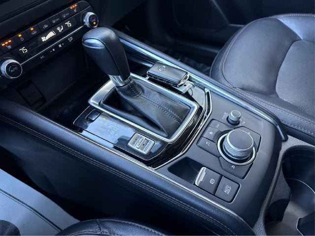 2020 Mazda Mazda CX-5 Grand Touring