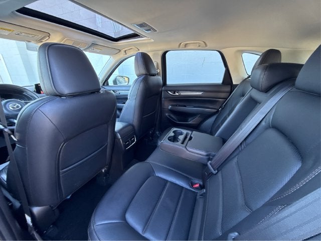 2020 Mazda Mazda CX-5 Grand Touring