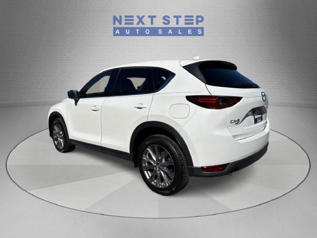 2020 Mazda Mazda CX-5 Grand Touring