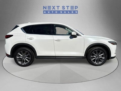 2020 Mazda Mazda CX-5 Grand Touring