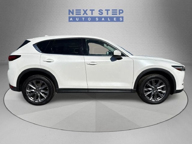 2020 Mazda Mazda CX-5 Grand Touring