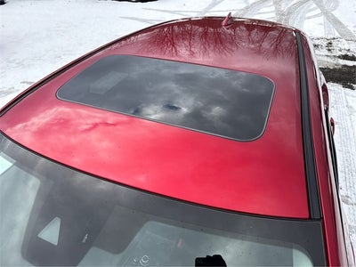 2018 Mazda Mazda CX-5 Grand Touring