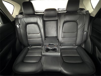 2018 Mazda Mazda CX-5 Grand Touring