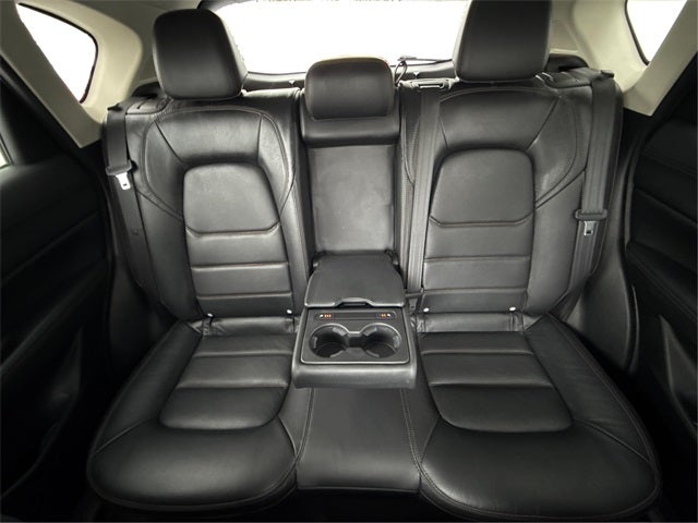 2018 Mazda Mazda CX-5 Grand Touring