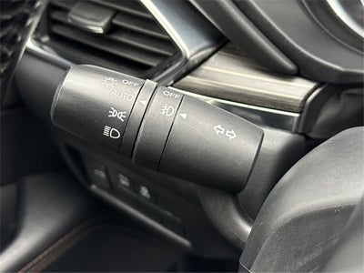 2018 Mazda Mazda CX-5 Grand Touring