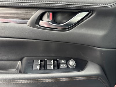 2018 Mazda Mazda CX-5 Grand Touring