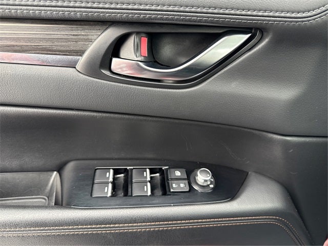 2018 Mazda Mazda CX-5 Grand Touring