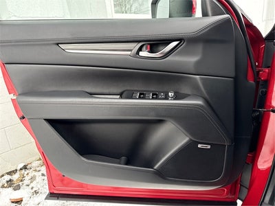 2018 Mazda Mazda CX-5 Grand Touring