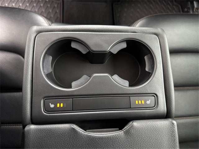 2018 Mazda Mazda CX-5 Grand Touring