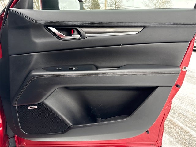 2018 Mazda Mazda CX-5 Grand Touring